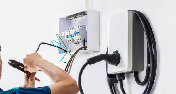 Best Electrical Installation Contractor  in Azalea Park, FL